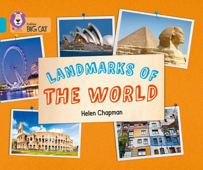 Landmarks of the World  