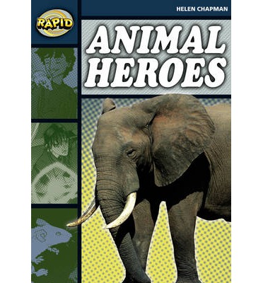 Animal Heroes  