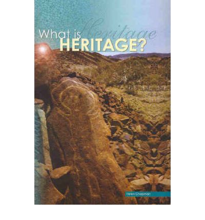 What is Heritage?  