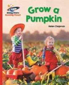 Grow a Pumpkin  