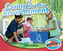 Caring for our Environment  