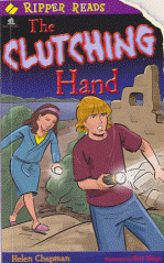 The Clutching Hand 