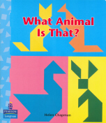 What Animal Is That?  