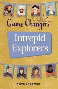 Game-Changers: Intrepid Explorers  